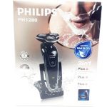 ماشین اصلاح فلیپس سه تیغ موی صورت مدل PH 1280