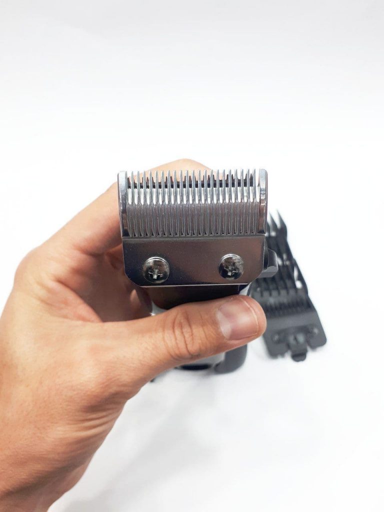 ماشین اصلاح موی سر و صورت پروموزر مدل MZ-9825