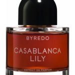 BYREDO Casablanca Lily (2019) - بایردو کازابلانکا لیلی2019