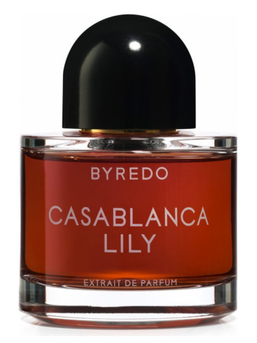 BYREDO Casablanca Lily (2019)  – بایردو کازابلانکا لیلی2019