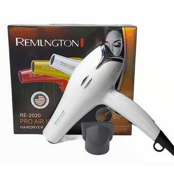 سشوار رمینگتون مدل Remington RE-2020